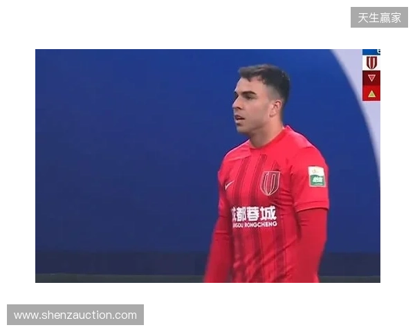 半场-成都蓉城暂0-0青岛海牛 罗慕洛、韦世豪中柱 韦林顿失良机