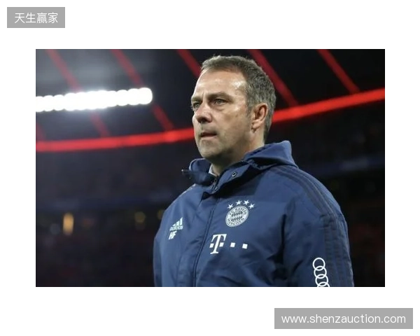 弗里克：没想过去别的地方，执教巴萨会是我最后一份工作