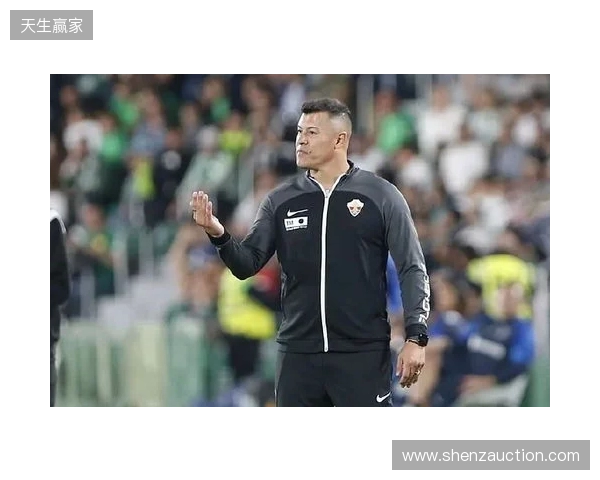 官方:成亮辞去山西崇德荣海一线队主教练职务 官方:成亮辞去山西崇德荣海一线队主教练职务