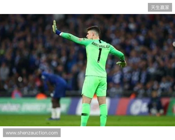 德塞利：切尔西门将达不到水准，应升级这位置&至少得不犯错