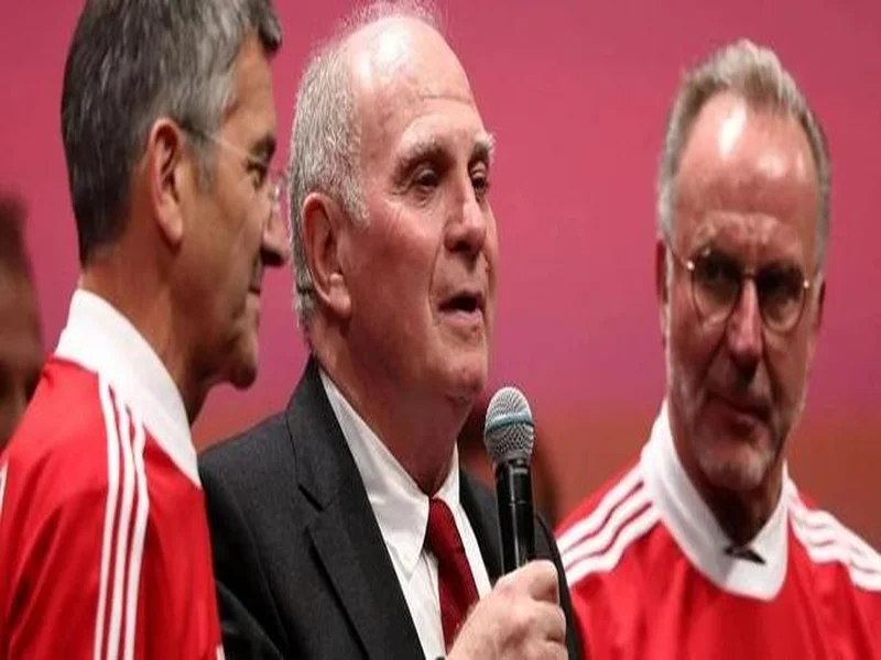 赫内斯：凯恩是最全面中锋，要是伊萨克值1.5亿欧他就值2.5亿