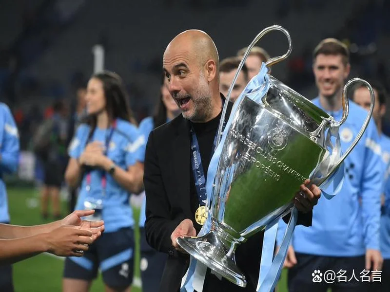 电讯报：瓜帅将在赛季结束后决定未来，曼城不会对他施加压力